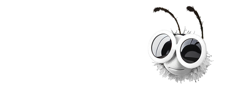 logo negatif